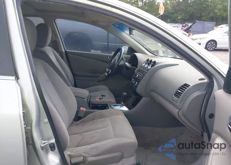 2012 Nissan Altima 2.5 S из США, поврежденный, VIN 1N4AL2AP0CN532963